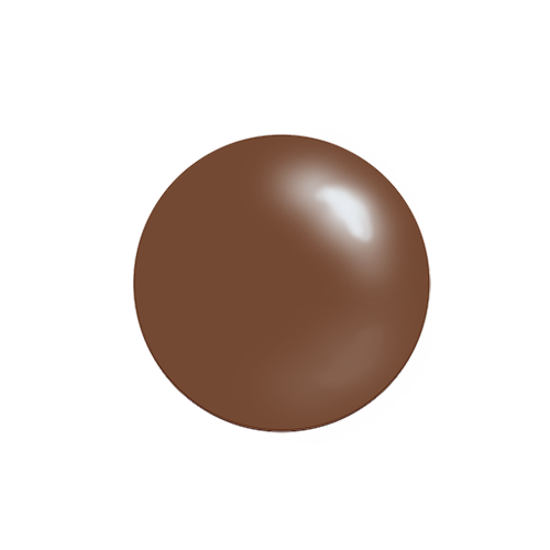 #114 - Java | Clear Jelly Stamping Polish