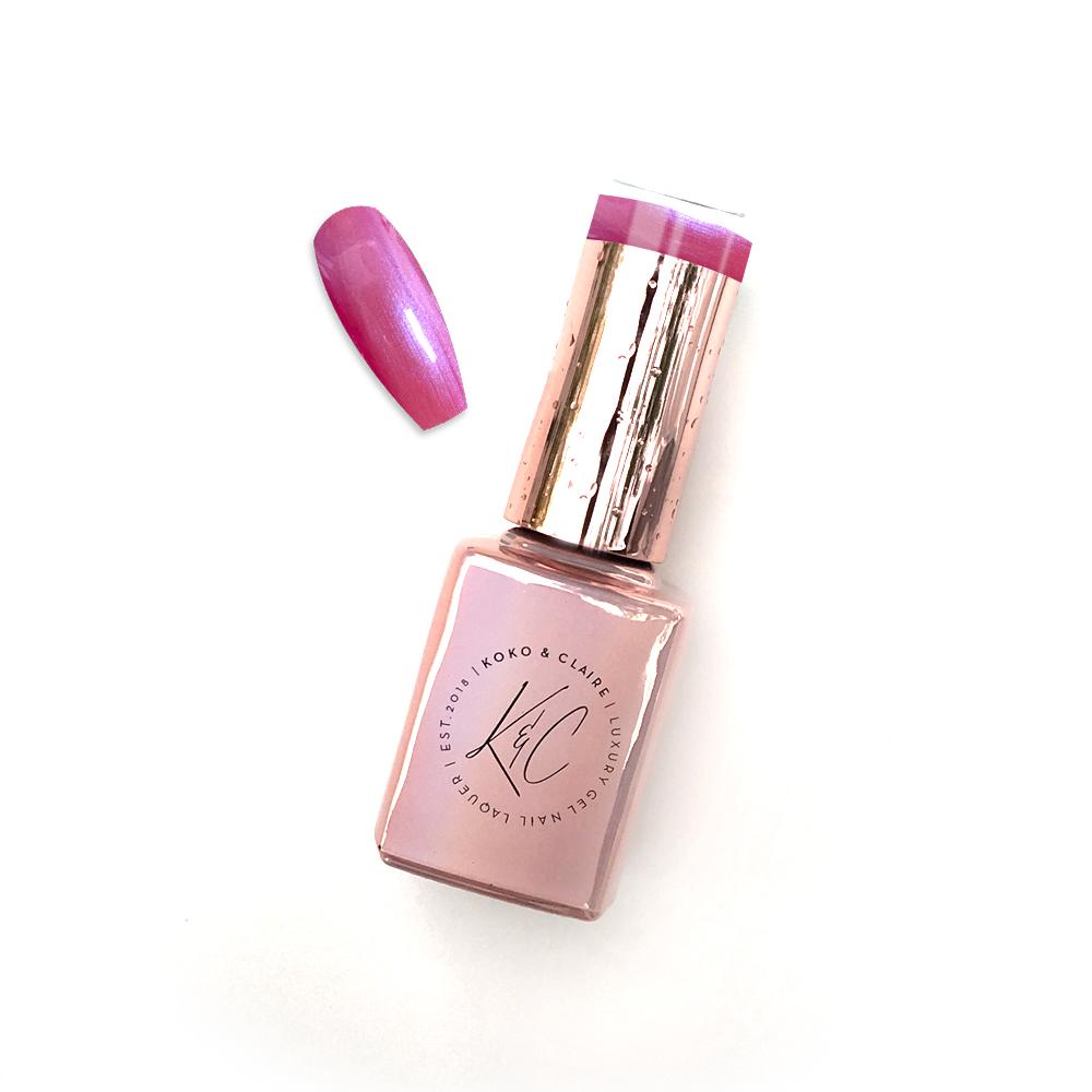 134 - Sweet Hearts | Koko & Claire Gel Polish *Final Sale