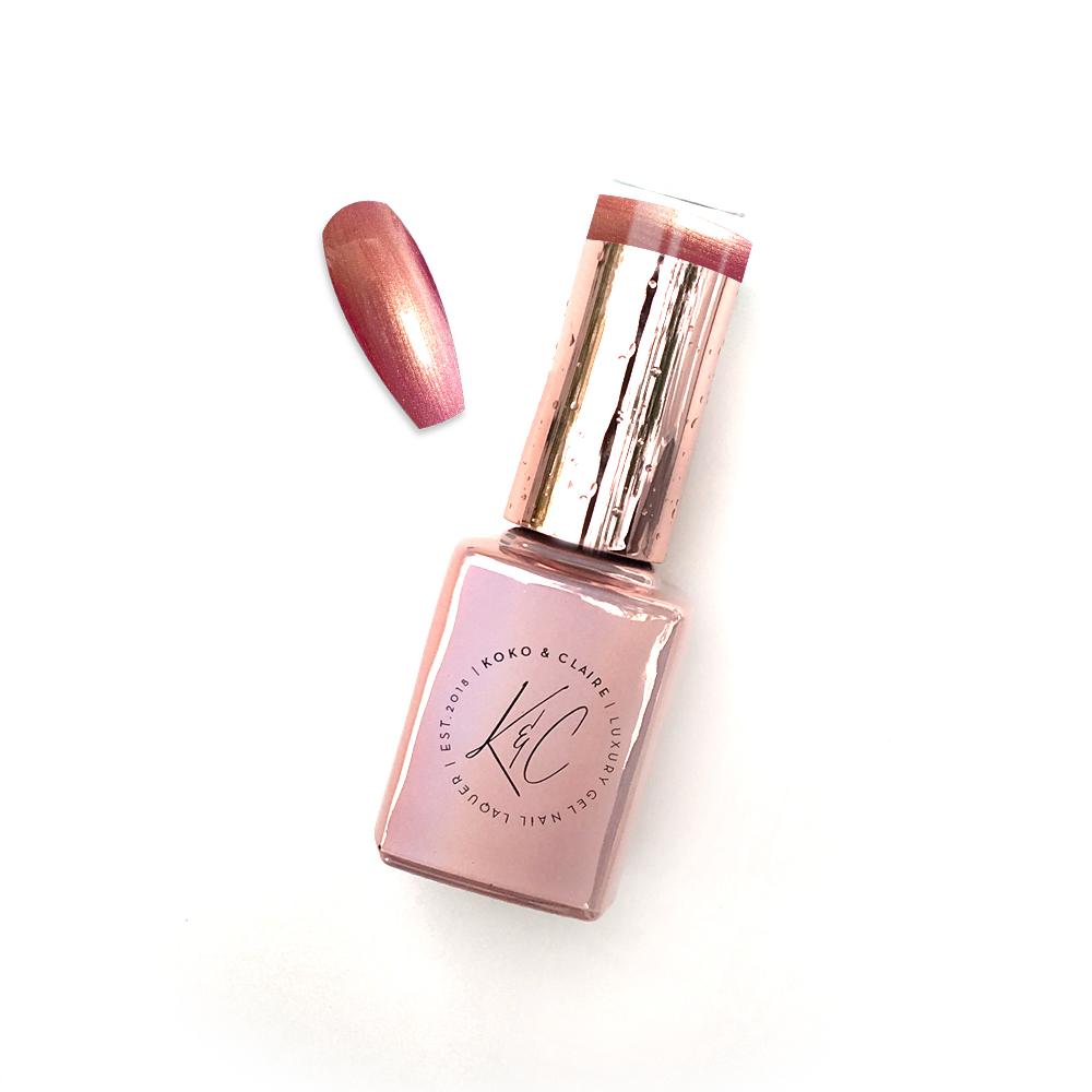 135 - Tease | Koko & Claire Gel Polish
