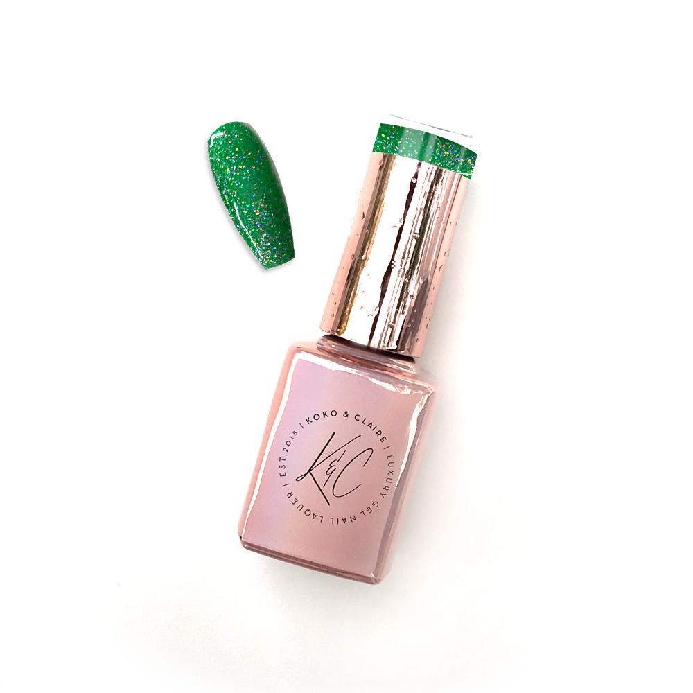 147 - Under the Kilt | Koko & Claire Gel Polish *Final Sale