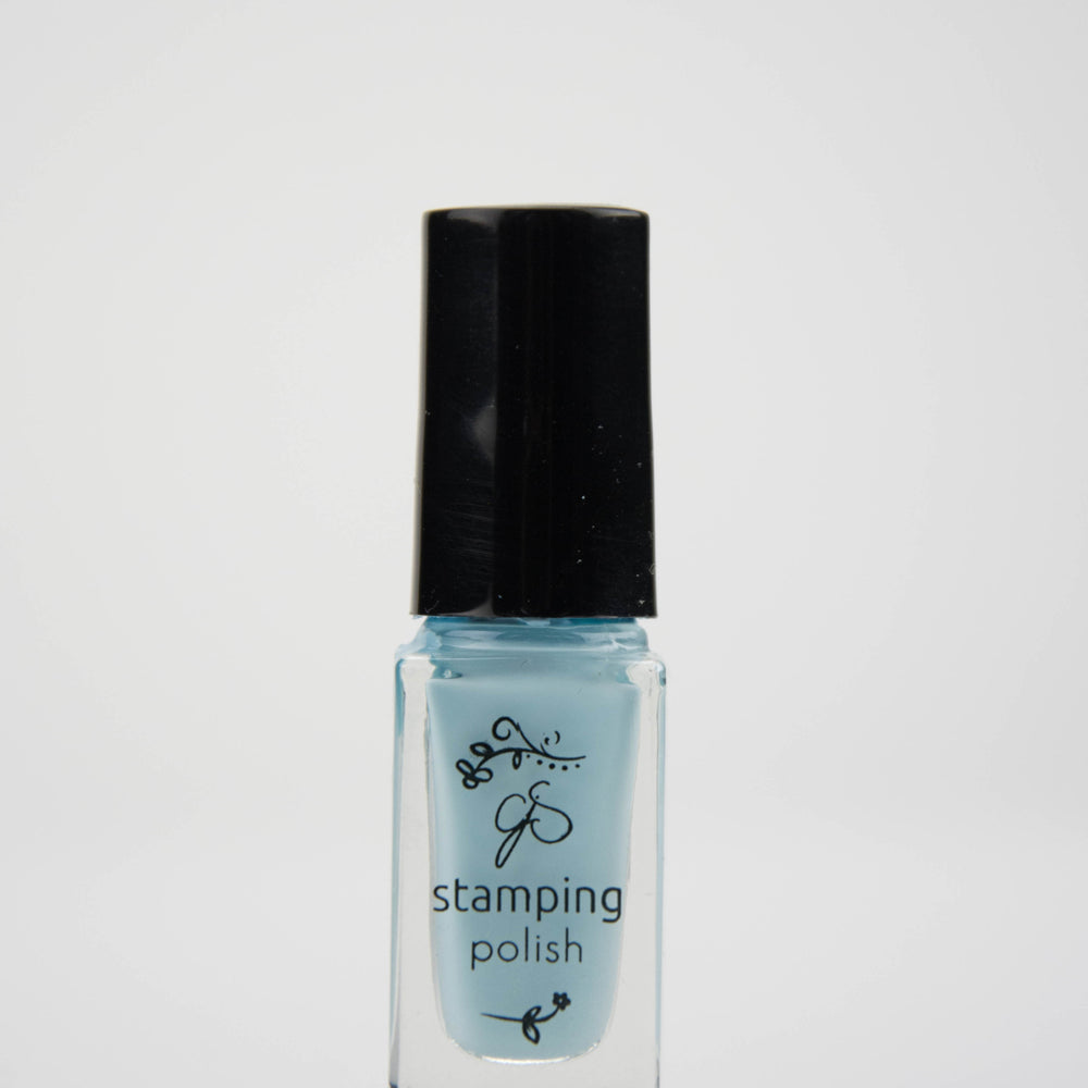 
                  
                    #076 Morning Dew | Clear Jelly Stamping Polish
                  
                