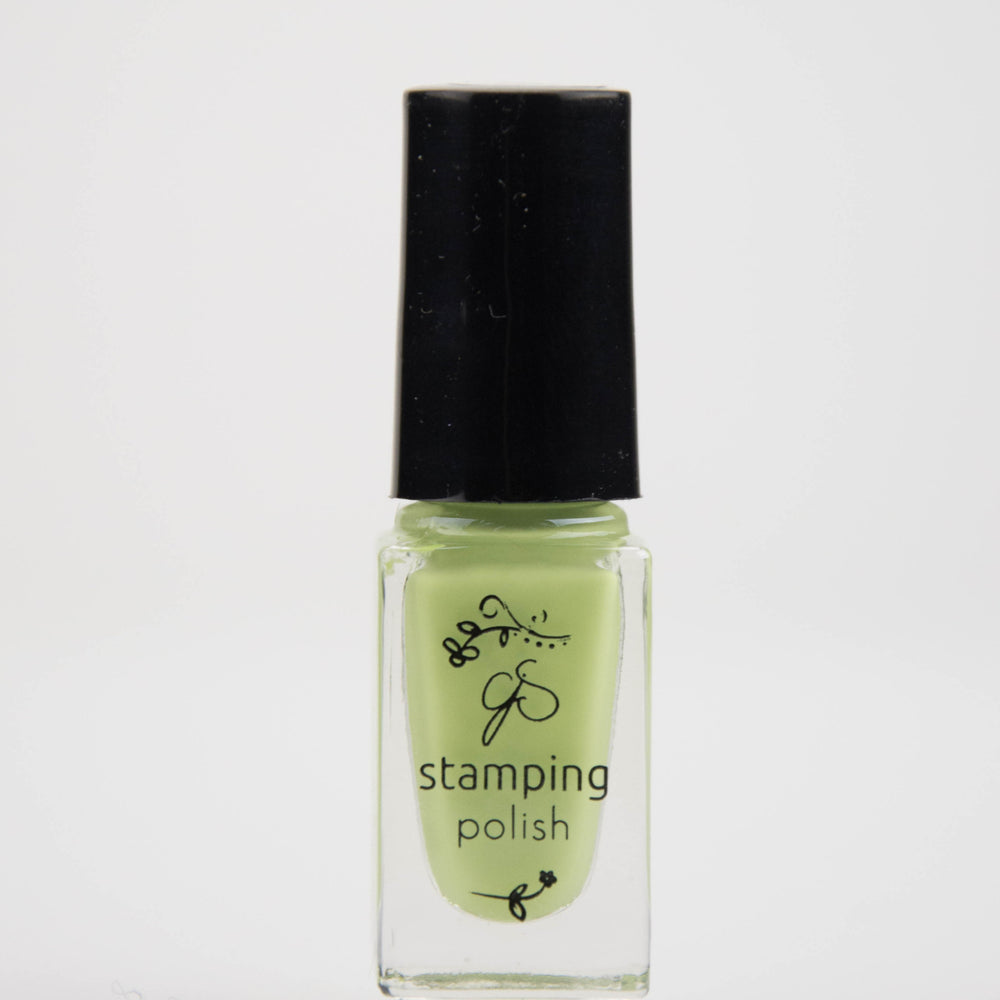 
                  
                    #064 New Bud | Clear Jelly Stamping Polish
                  
                