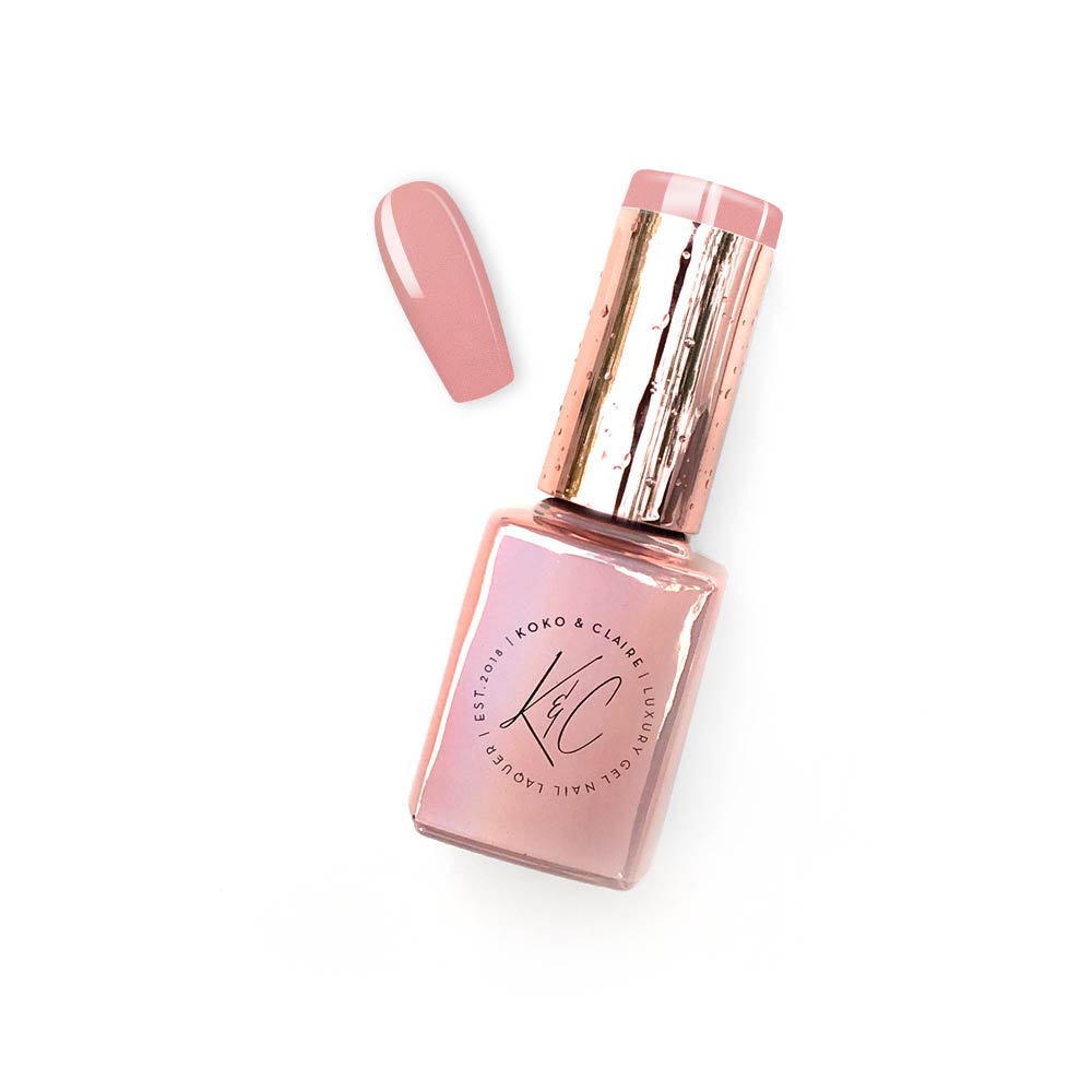 383 - Sp-ahhh | Koko & Claire Gel Polish