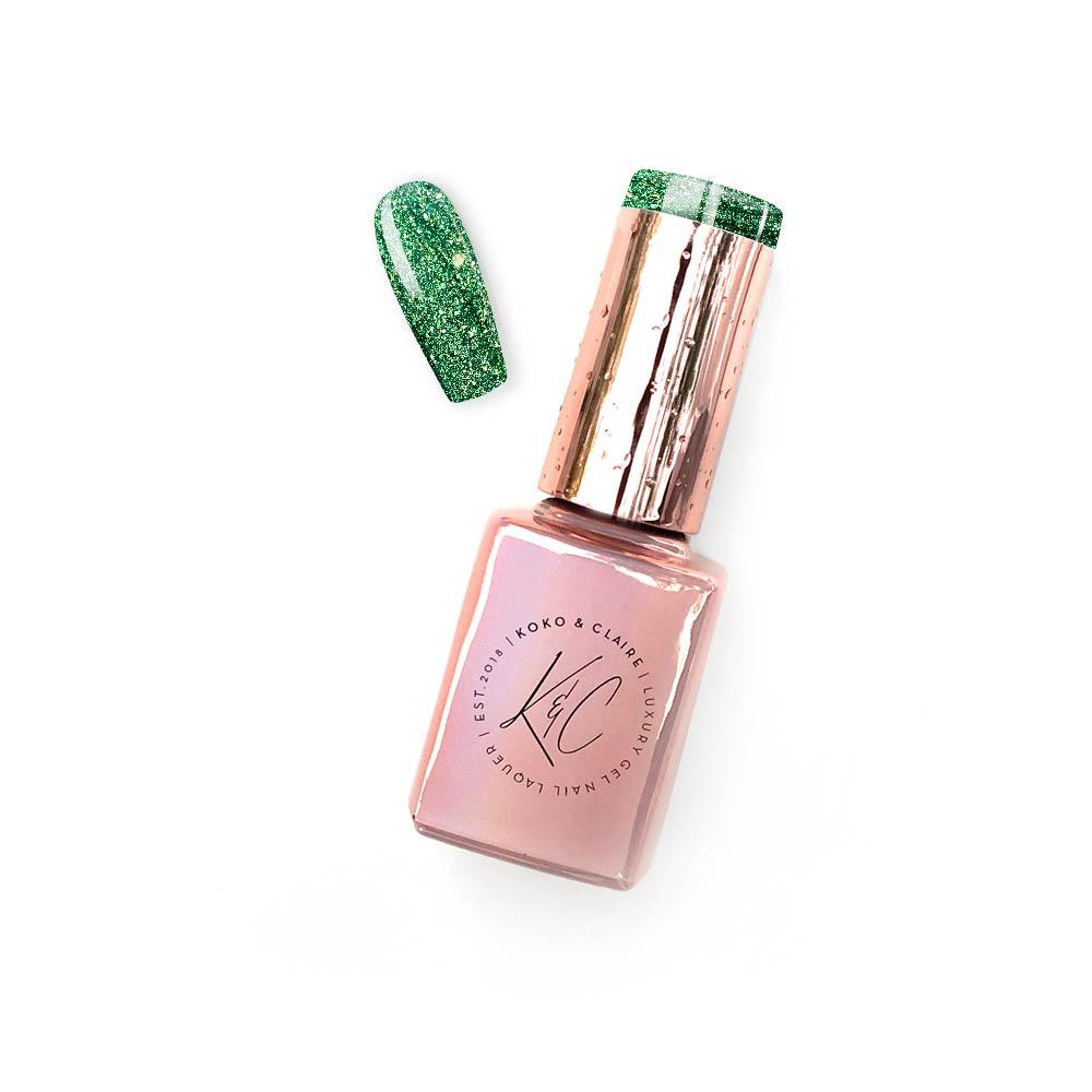 434 - Deb-a-Liscious! | Koko & Claire Gel Polish *Final Sale