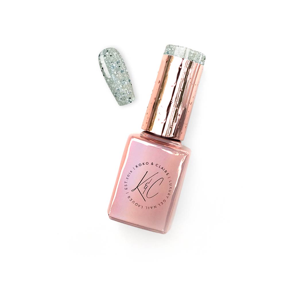 448 - It's Never Enough | Koko & Claire Gel Polish *Final Sale
