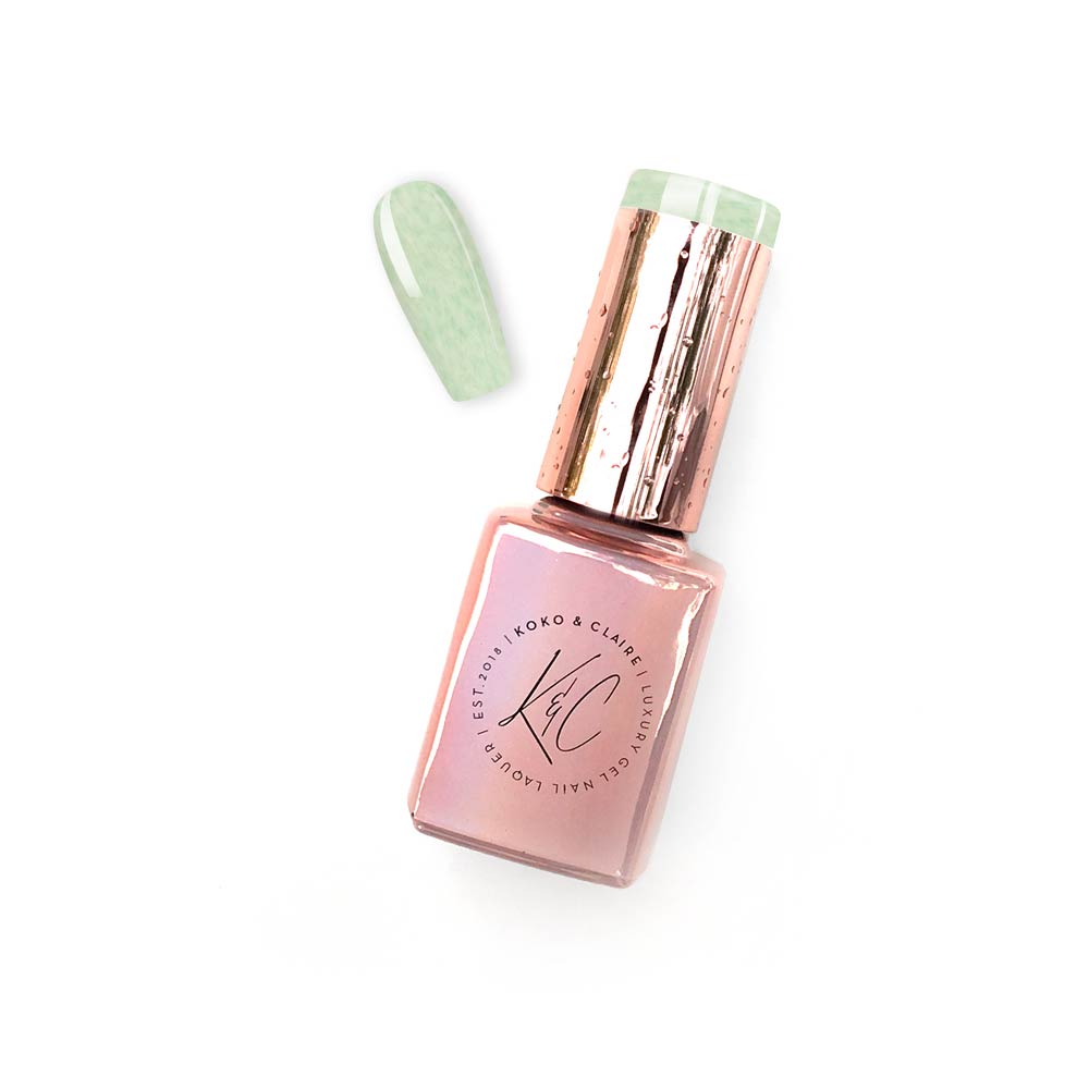 500 - Into The Meadow | Koko & Claire Gel Polish