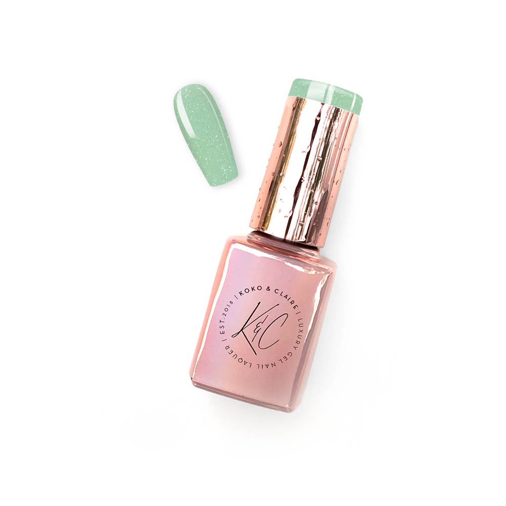 503 - Morning Dew | Koko & Claire Gel Polish