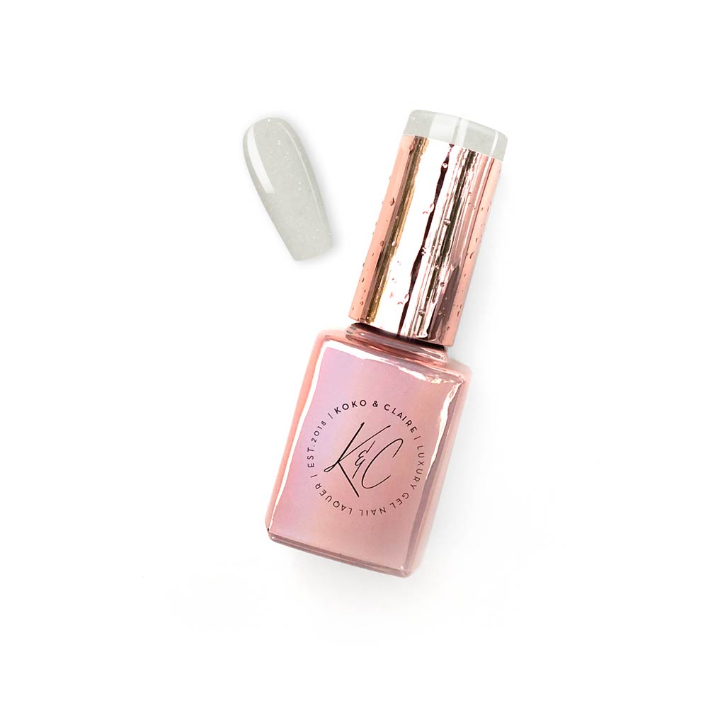 506 - Purity | Koko & Claire Gel Polish