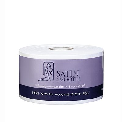 Satin Smooth - Non-woven Epilating roll 3