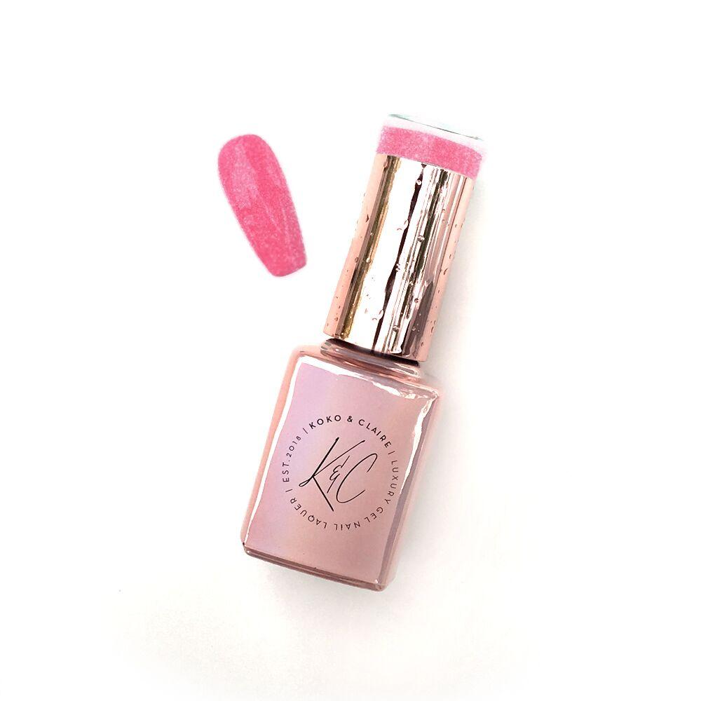 084 - Bubblegum Sorbet | Koko & Claire Gel Polish