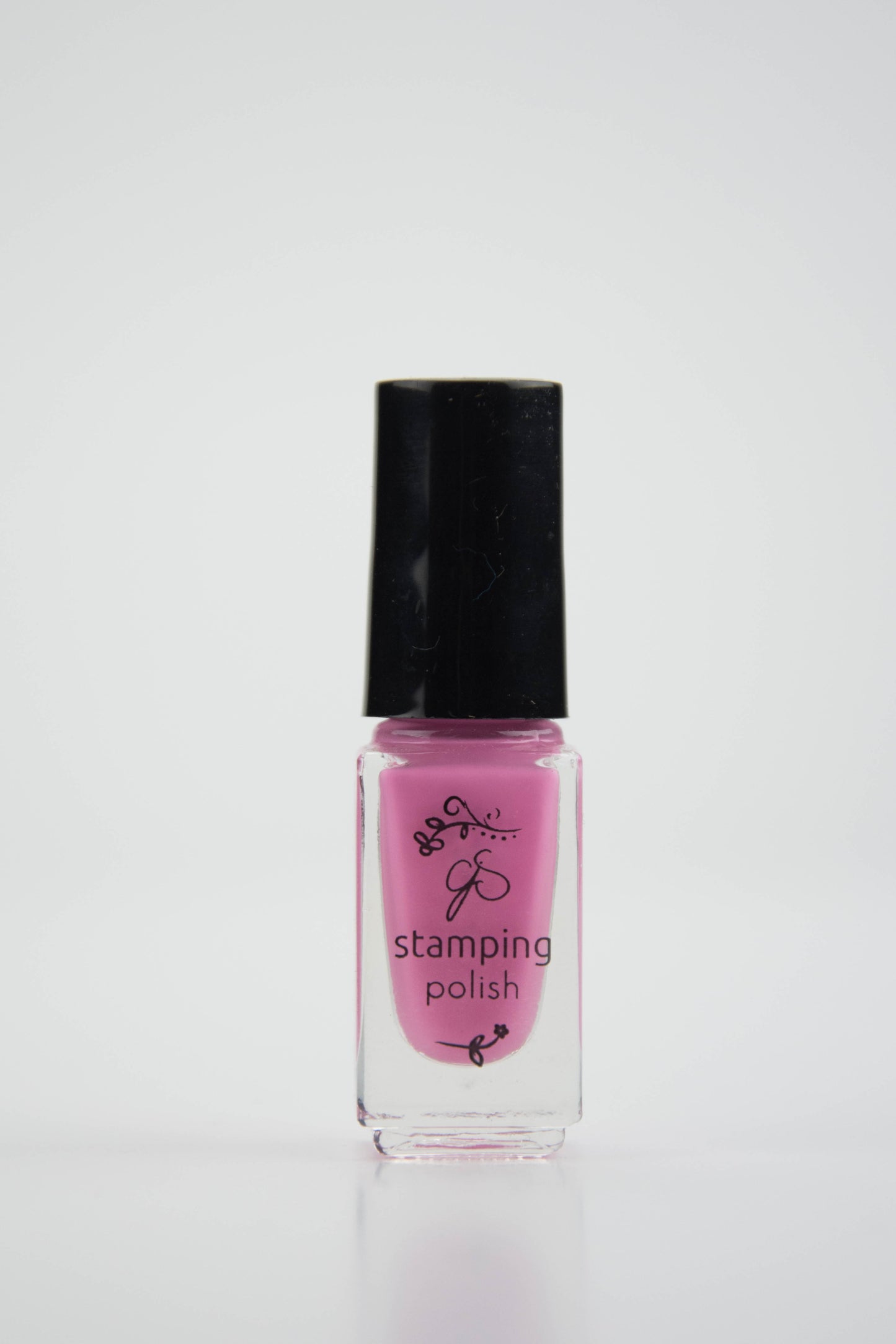 
                  
                    #071 Flirty Flamingo | Clear Jelly Stamping Polish
                  
                