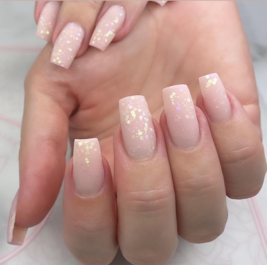 
                  
                    Angel ~ Matte (Top Coat) - Hema Free  | Koko & Claire
                  
                