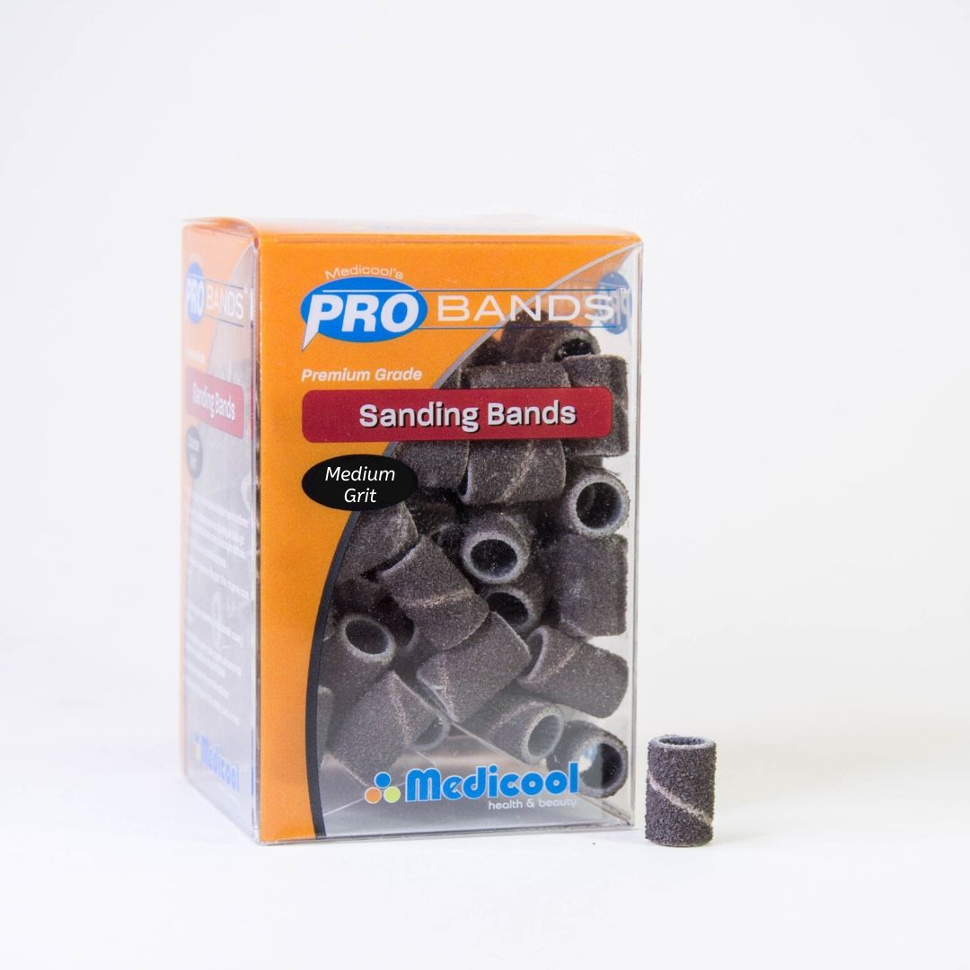 
                  
                    Medicool Arbor Bands MEDIUM
                  
                