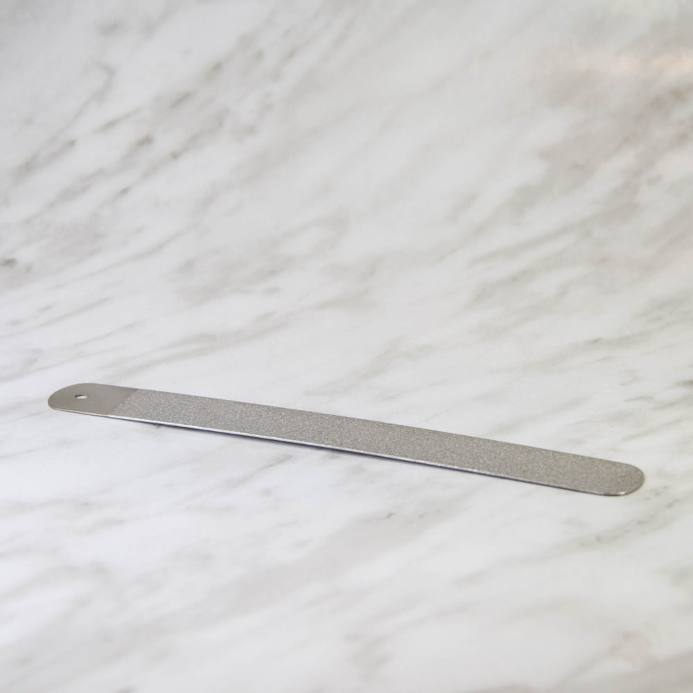 Atwood - Double Diamond File