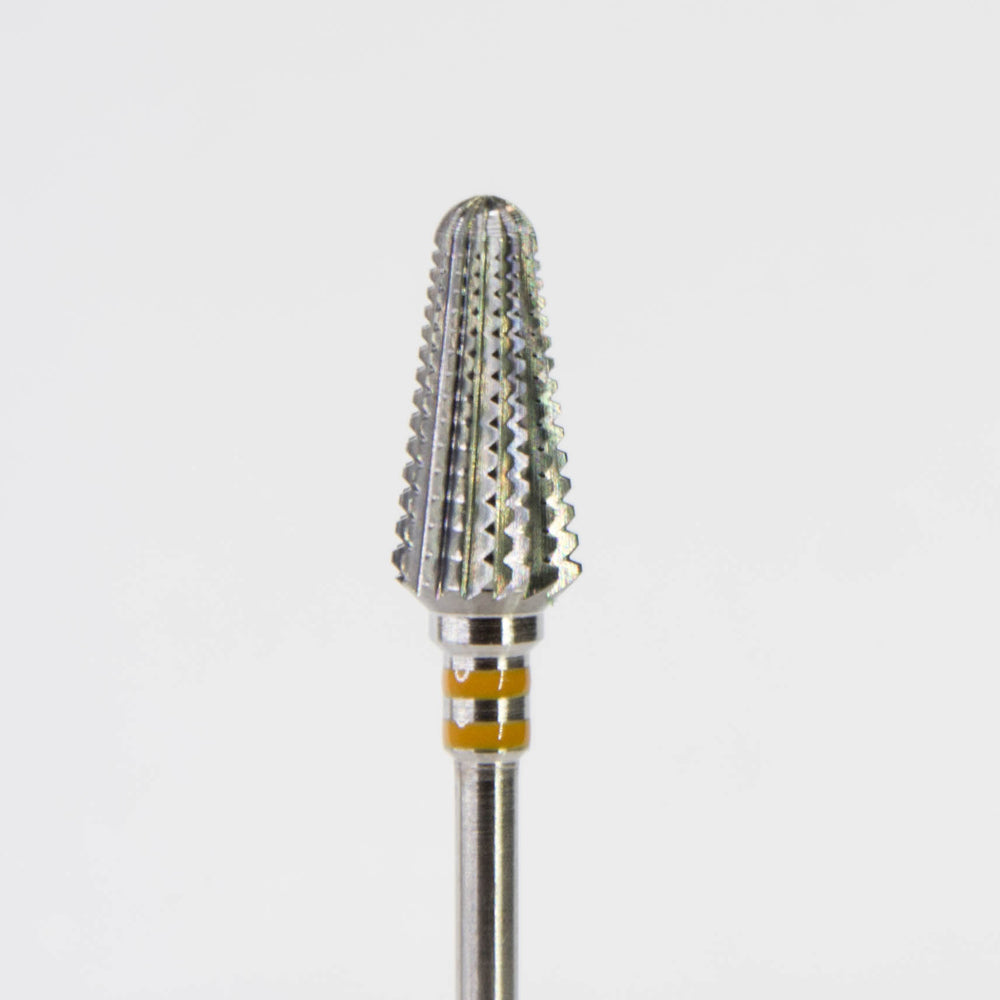 Atwood - Double Orange Crush Taper | Coarse