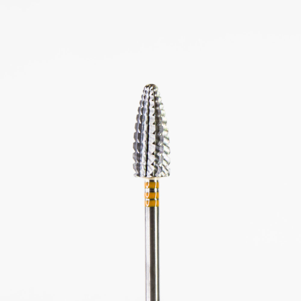 Atwood - Orange Crush Extreme Football | Extra Coarse