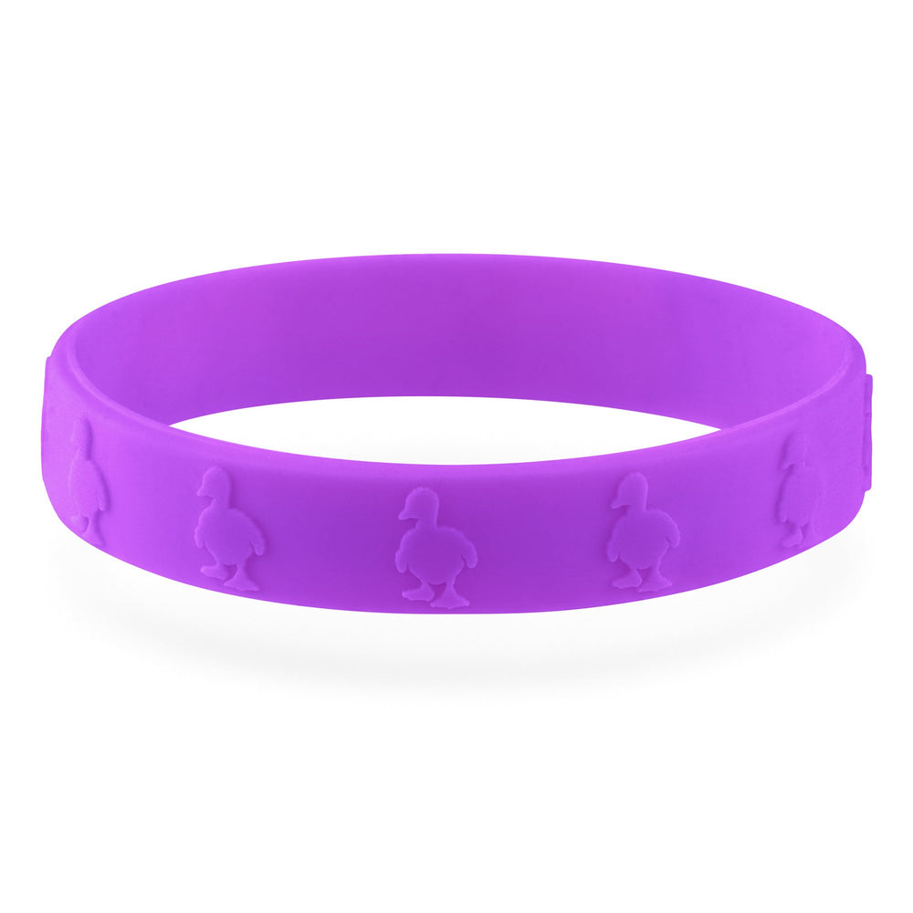 
                  
                    Neon Silicone Bracelets 5 Colours 5 Designs | Ugly Duckling
                  
                