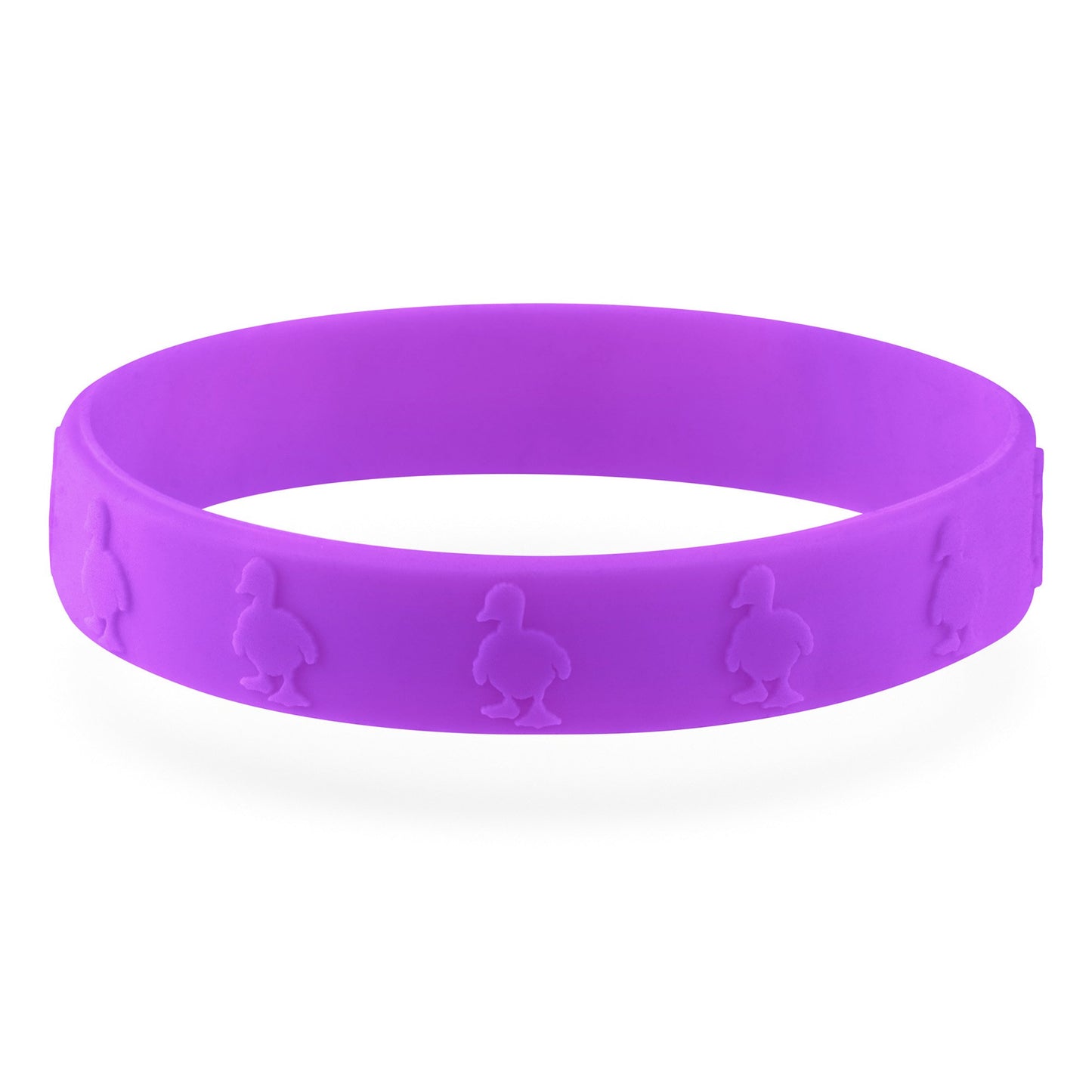 
                  
                    Neon Silicone Bracelets 5 Colours 5 Designs | Ugly Duckling
                  
                