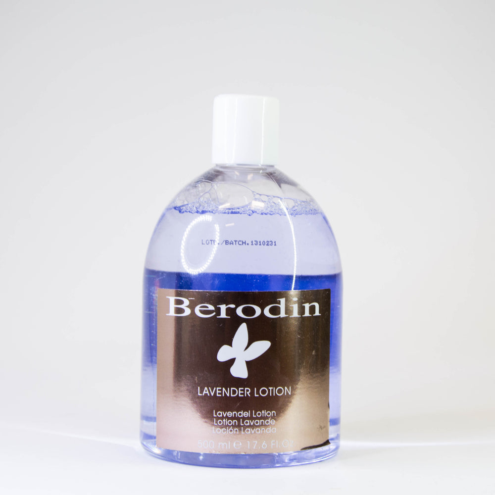 Berodin Lavender Lotion 500ml