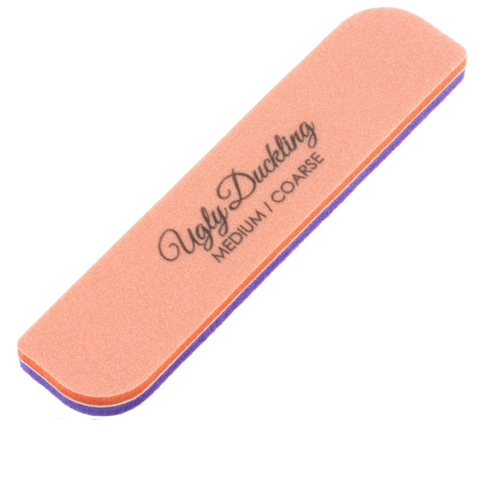 Premium Buffers - Combo Coarse/Medium - 25pk | Ugly Duckling