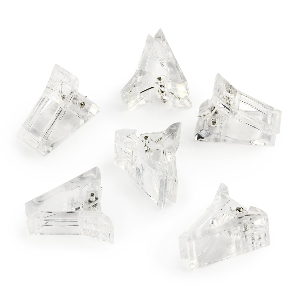 TIPEEZ CLAMPS 6pk | Ugly Duckling