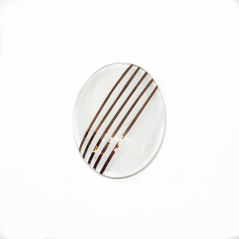 BEmi - Striping Tape - Coffee