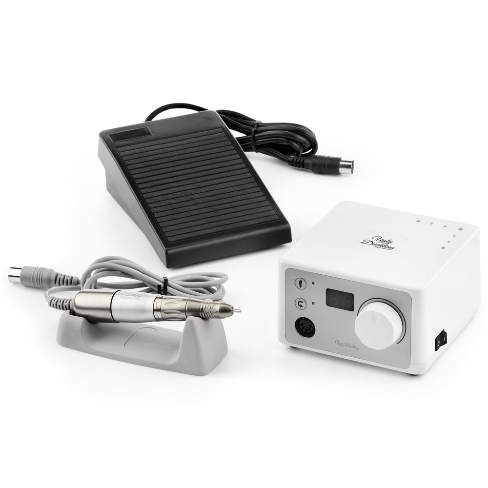 Desktop E-File | Ugly Duckling