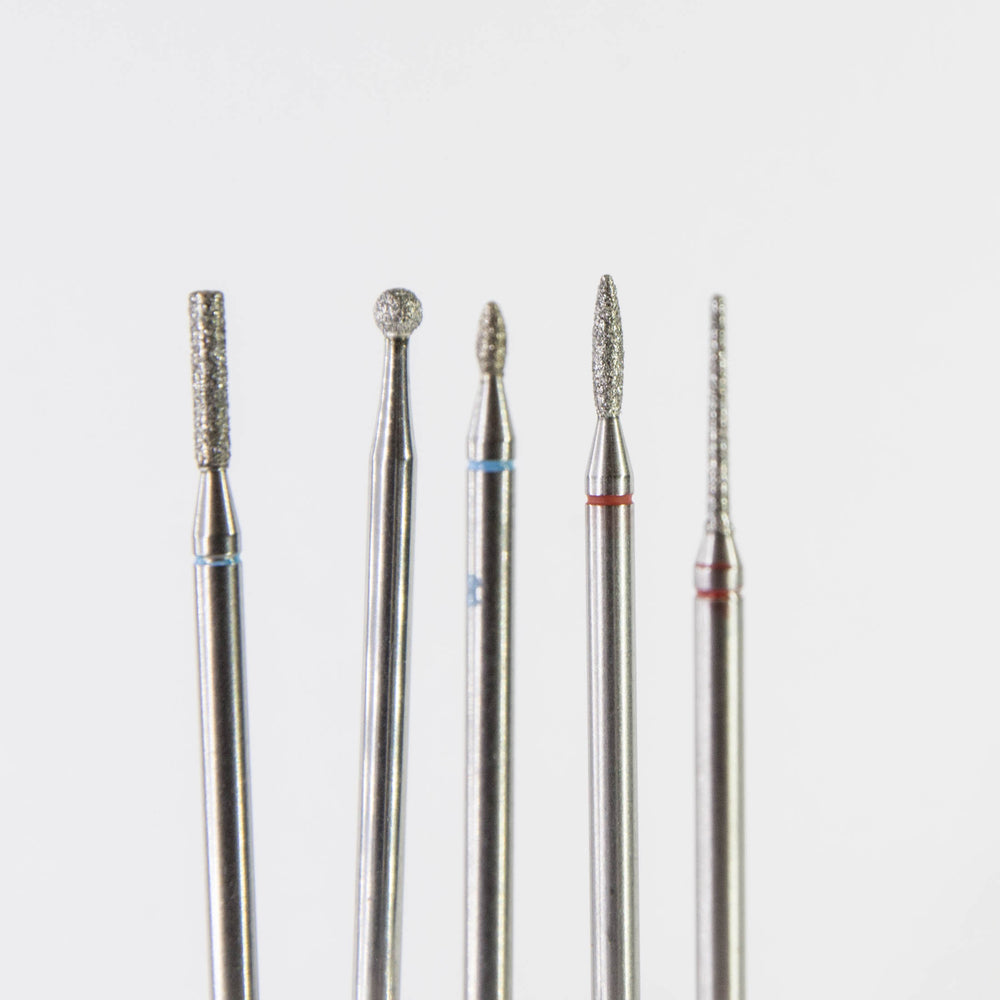 Erica's Russian Dry Mani Kit #00006