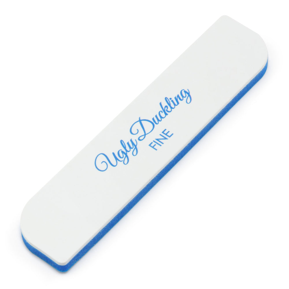 Premium Buffers - Fine 25pk | Ugly Duckling