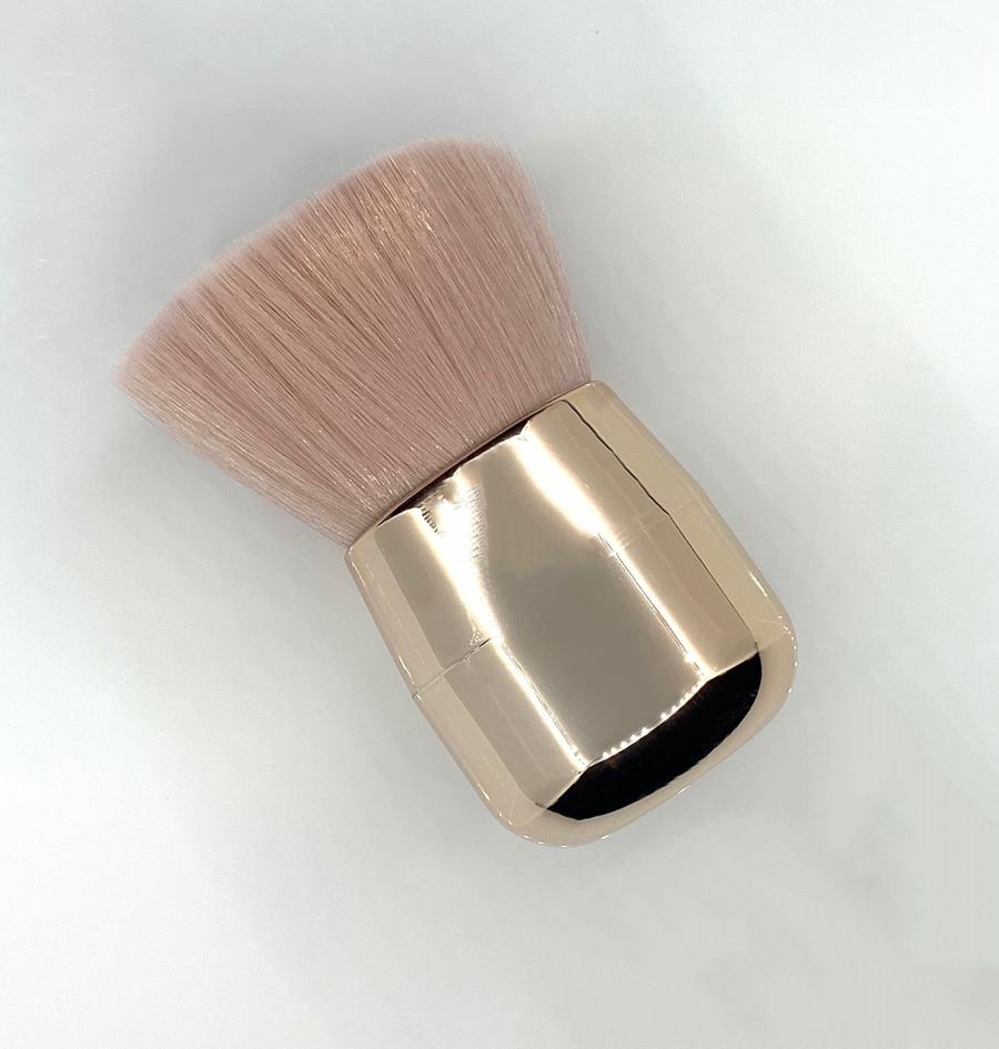 Little Rosie Dust Brush ~ Flat | Koko & Claire