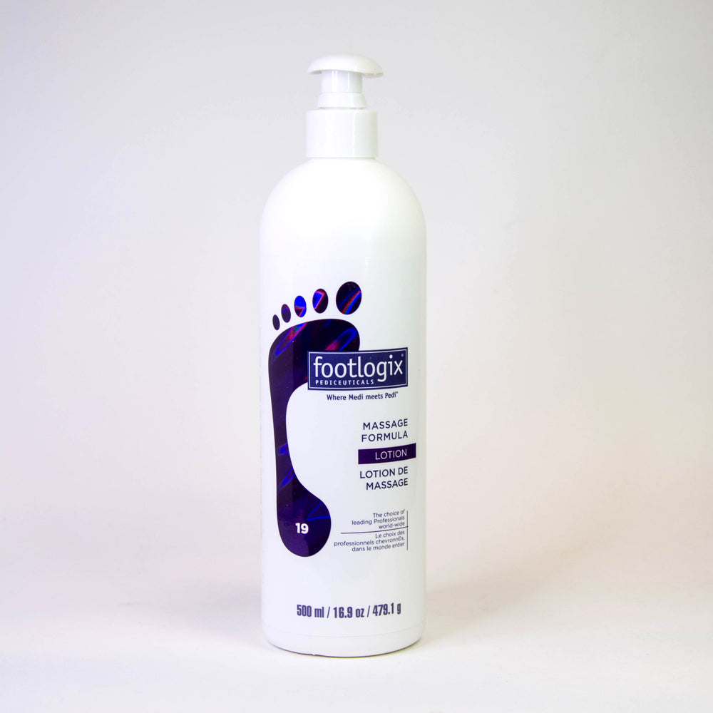 Footlogix #19 Massage Professional | 500ml