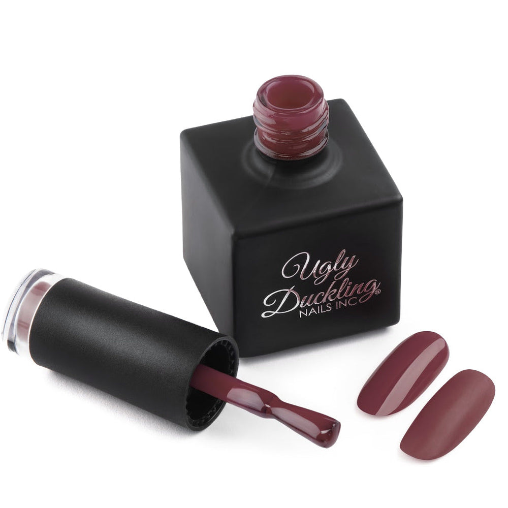 #215 Gel Polish | Ugly Duckling