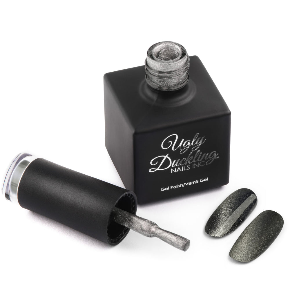 #186 Cat's Eye Gel Polish | Ugly Duckling