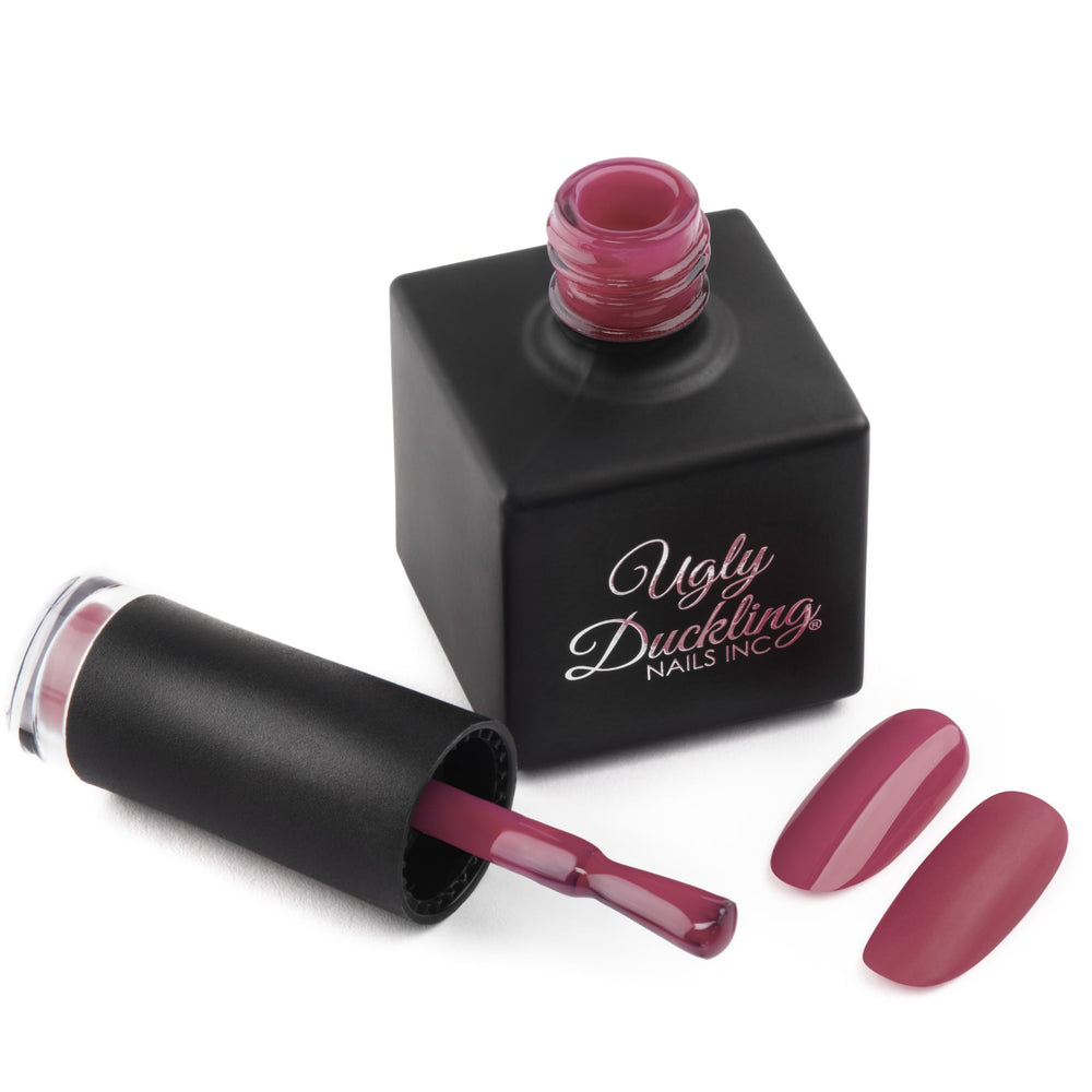 #214 Gel Polish | Ugly Duckling