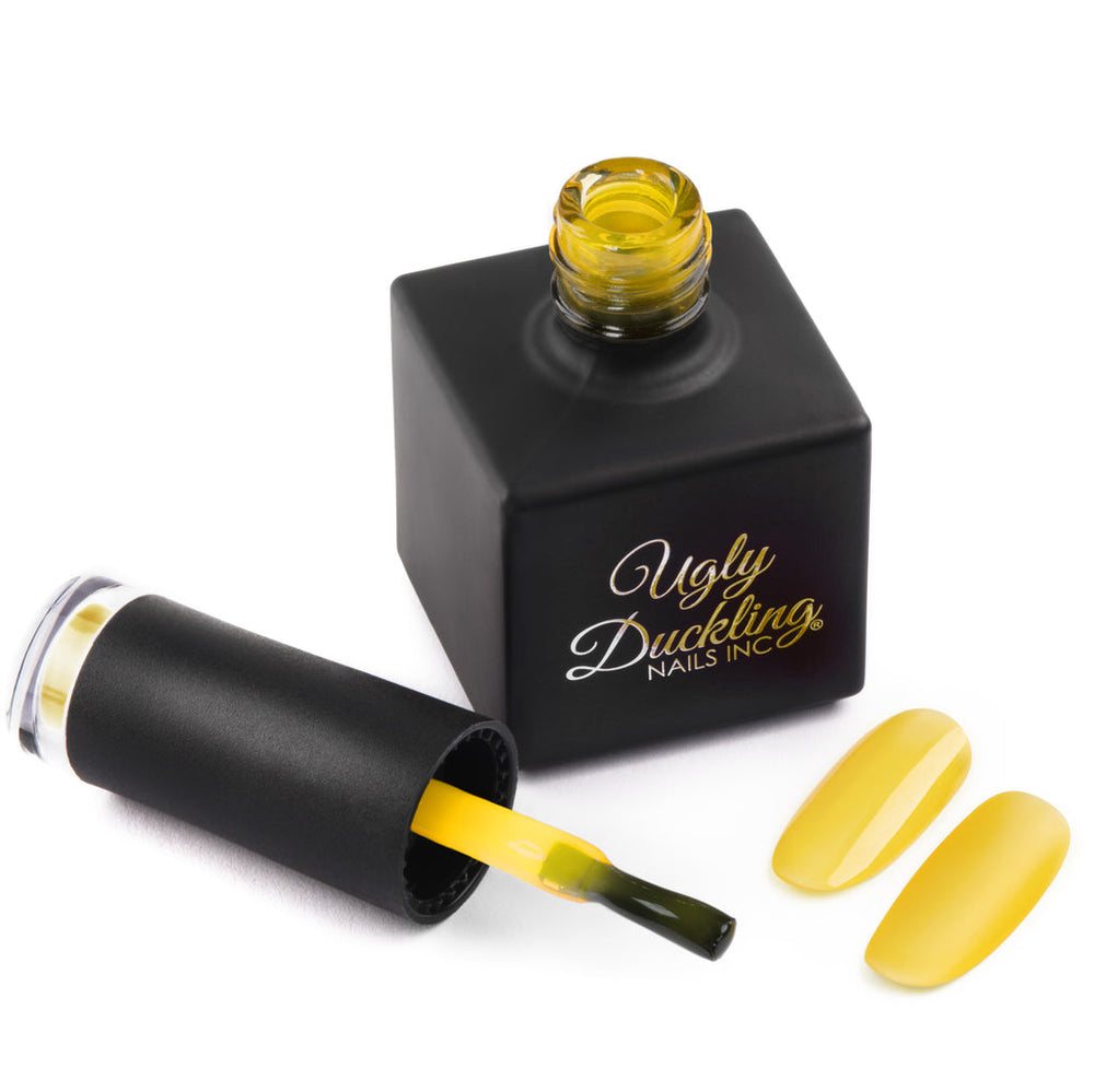 #224 Gelly Gel Polish | Ugly Duckling