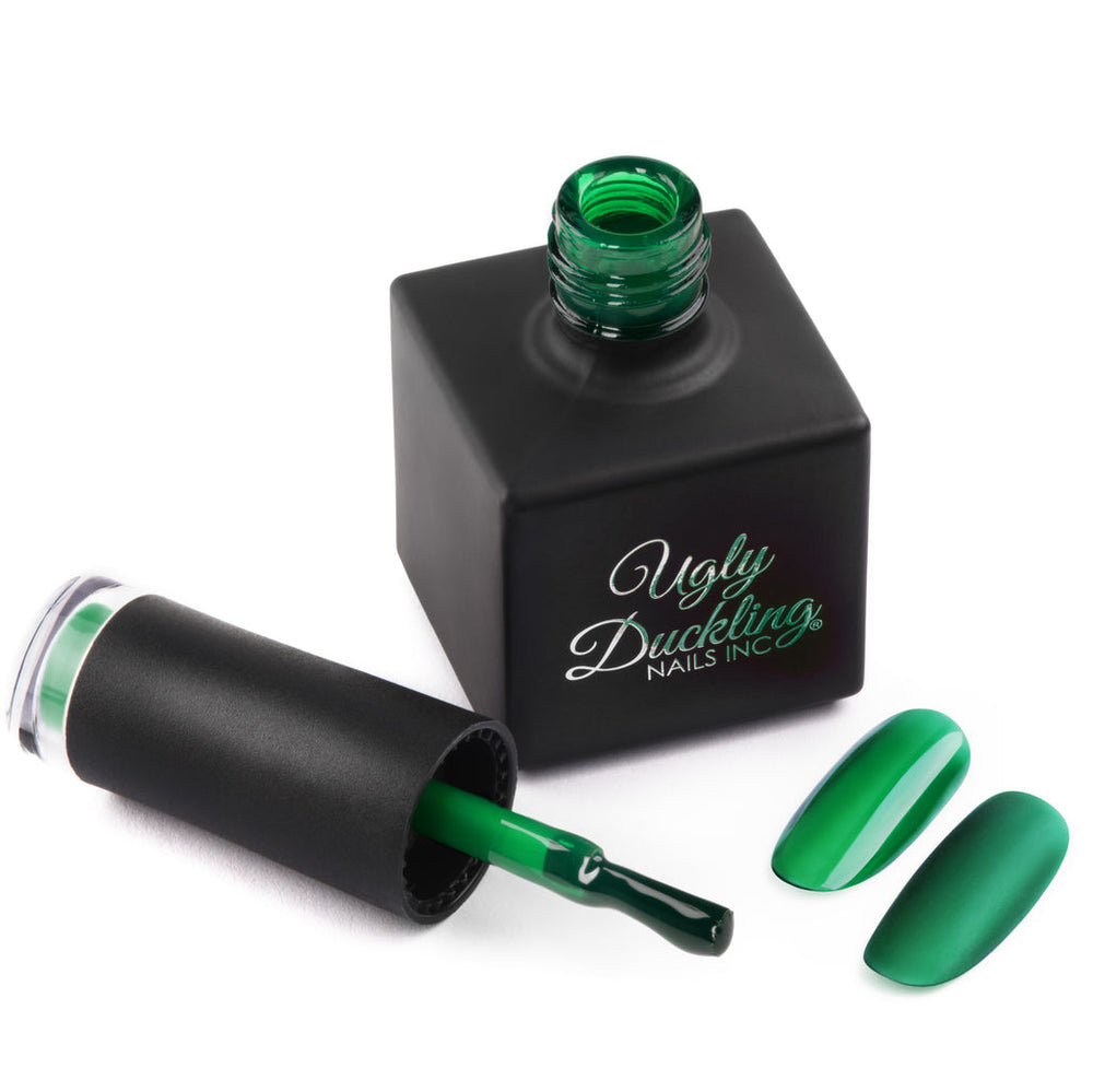 #225 Gelly Gel Polish | Ugly Duckling