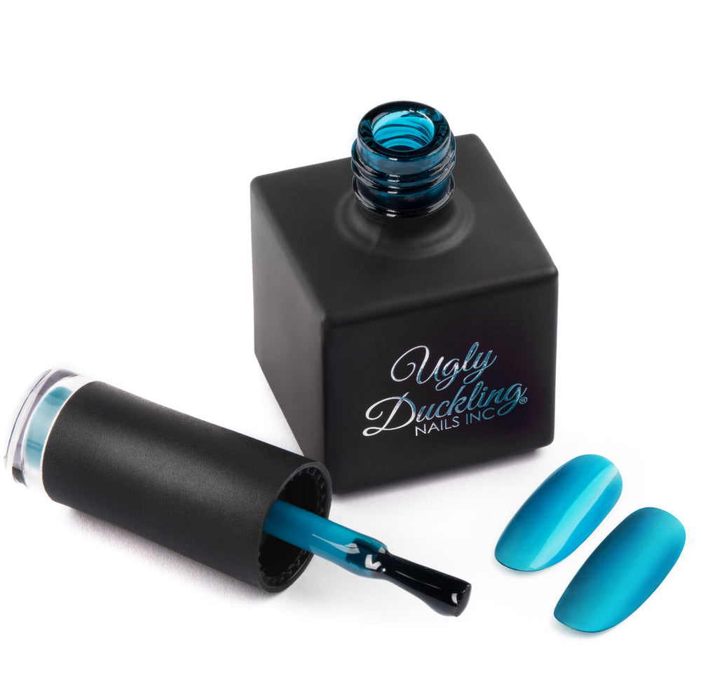 #226 Gelly Gel Polish | Ugly Duckling
