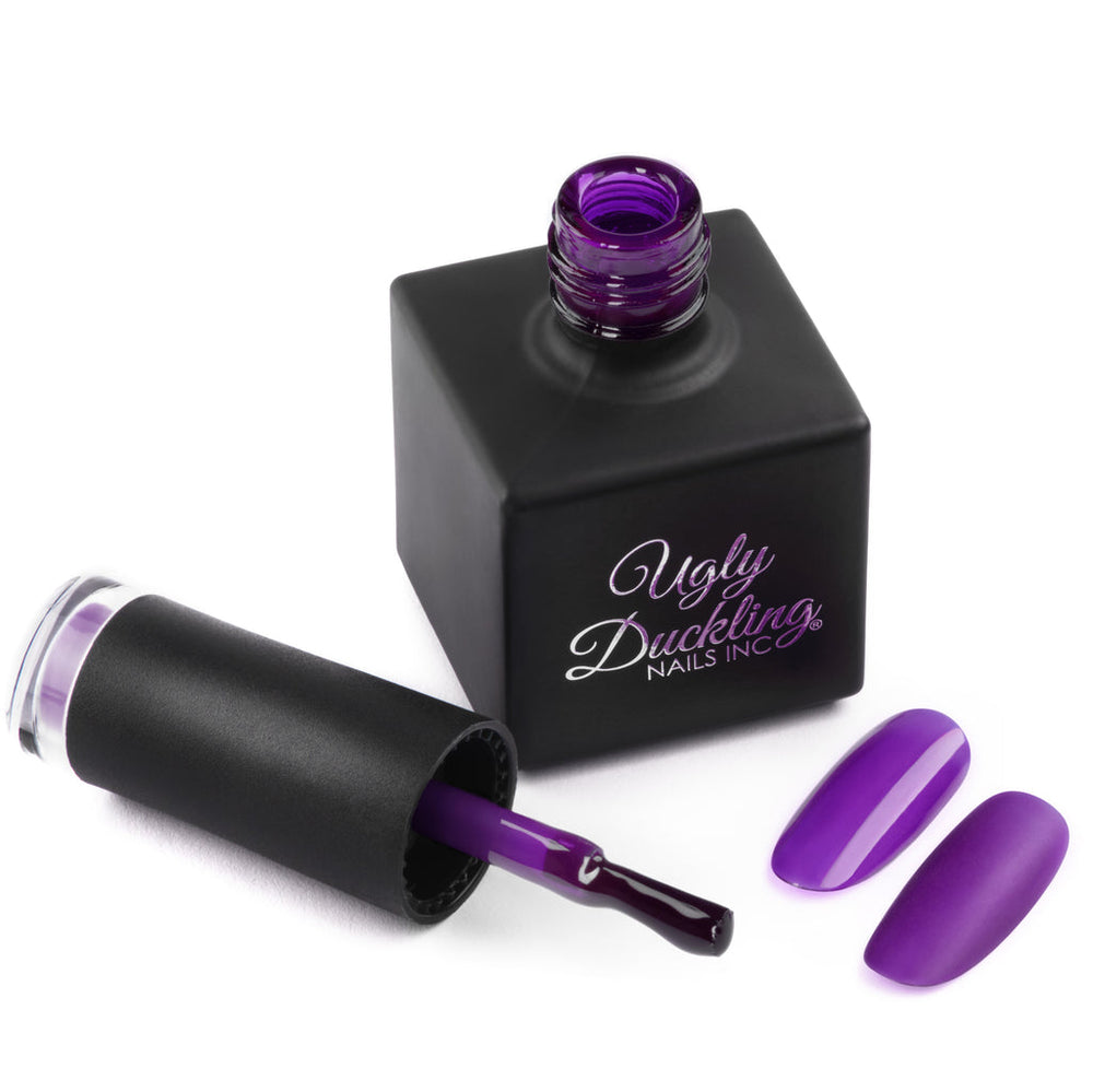 #227 Gelly Gel Polish | Ugly Duckling