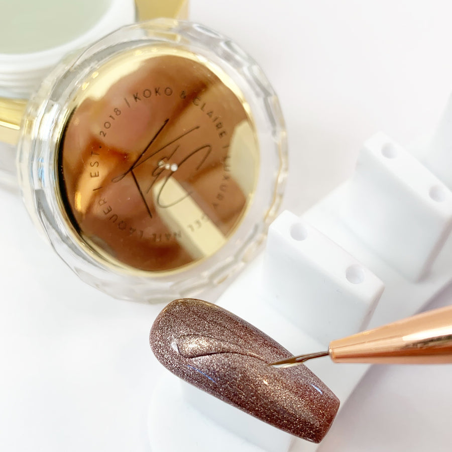 Nail Art Gel - NEW 3D formula! | Koko & Claire