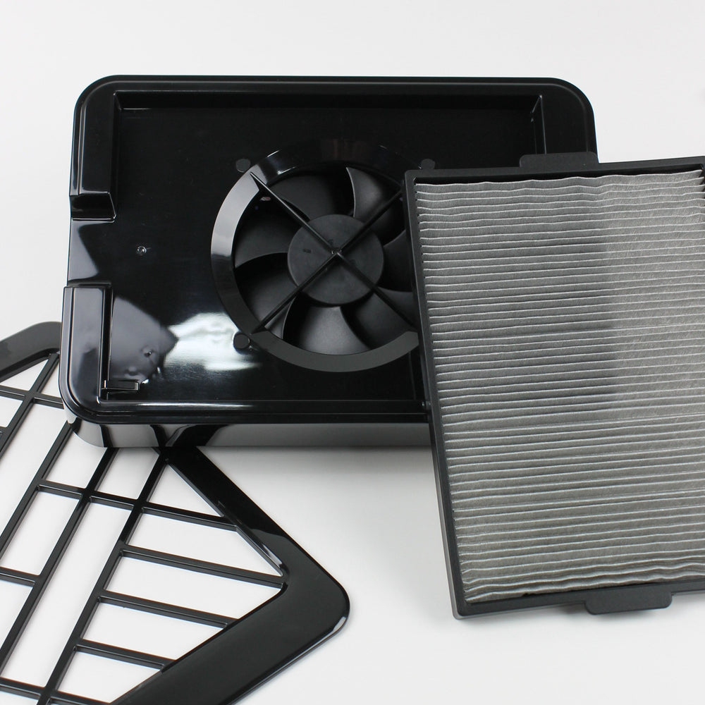 
                  
                    Table Top Nail Dust Collector - Aero Kera
                  
                