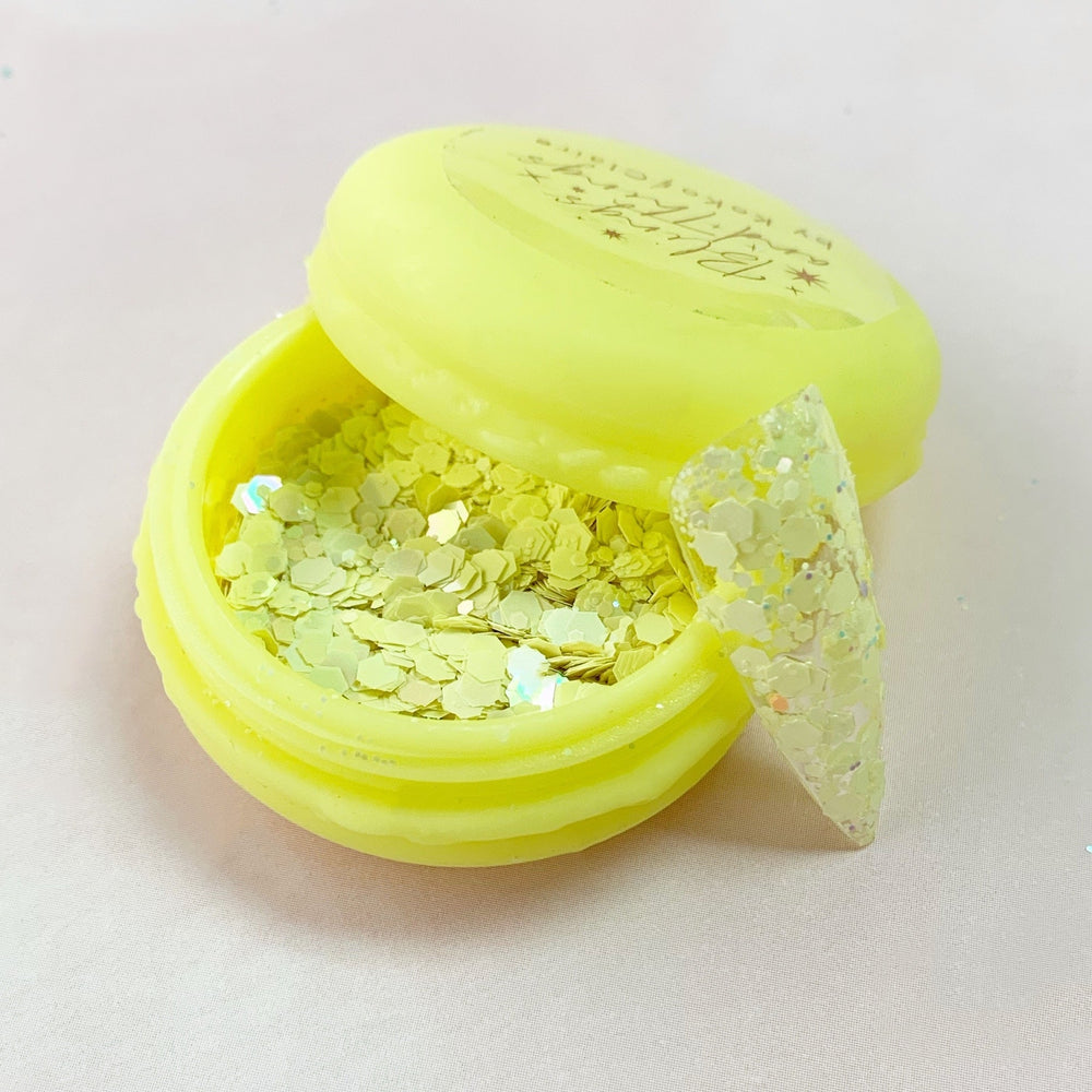 
                  
                    Macaron Cookie Sprinkles -Individuals
                  
                