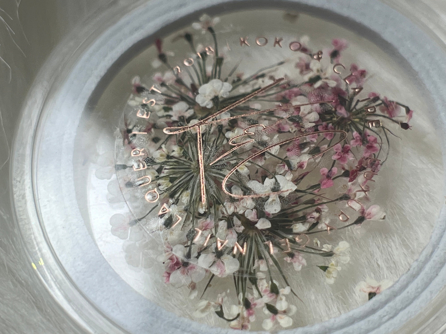 
                  
                    Dried Flowers - 6 colors to choose from | Koko & Claire
                  
                