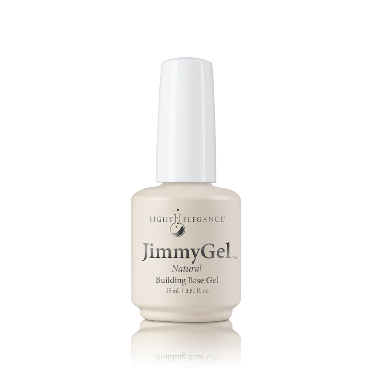 
                  
                    JimmyGel Soak-off Building Base | Light Elegance
                  
                