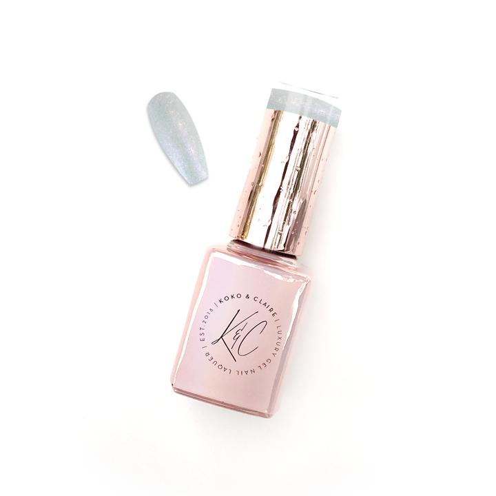 129 - Kiss Me | Koko & Claire Gel Polish