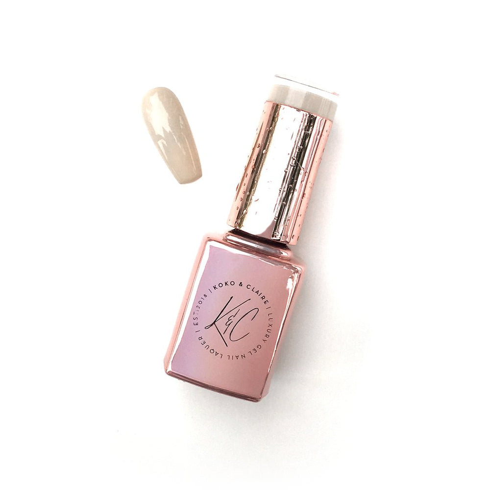 KOKO & CLAIRE Luxury Gel Polish
