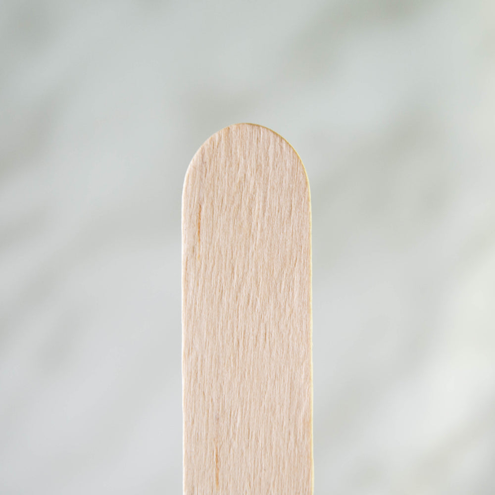 NTB Large Wood Applicator Sticks  | 200pk