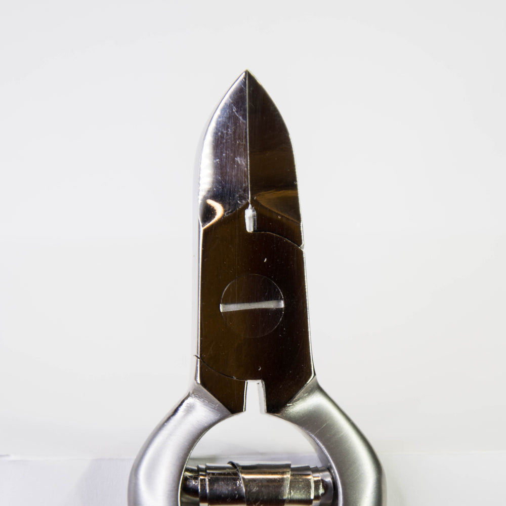 MBI-209 Nail Nipper | Barrel Spring