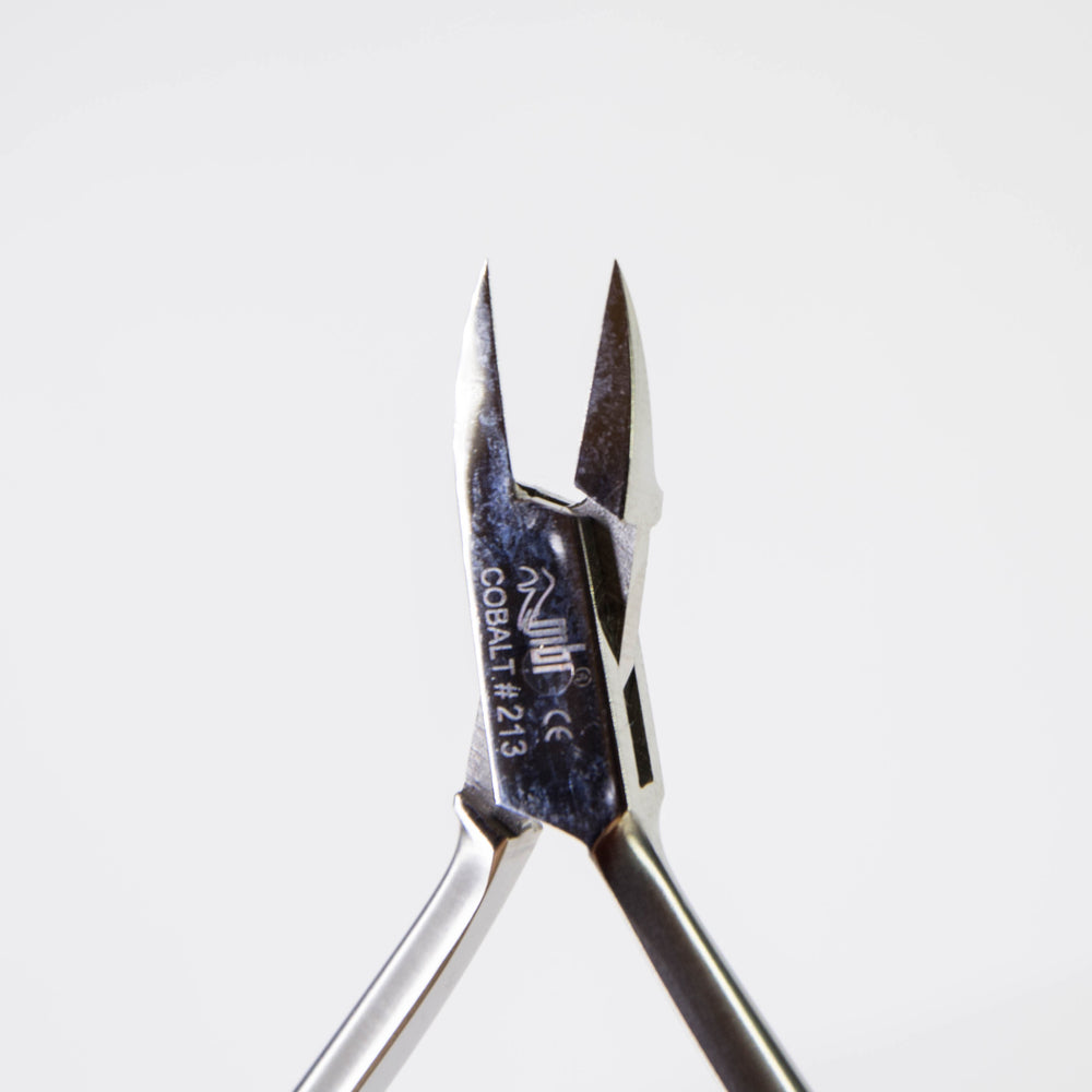 MBI-213D Ingrown Nail Nipper | Ultra Fine Point