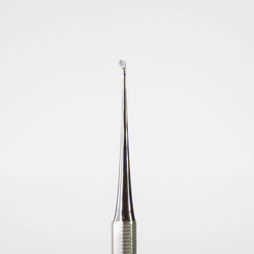 MBI-357 Excavator | Single Ended