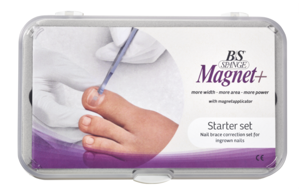 BS Classic+ Multi Applicator Brace Starter Kit | Magnetic Applicator